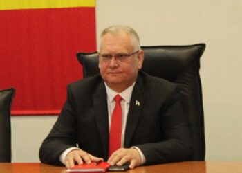 La Prefectura Brăila se reiau audiențele cu prezența fizică