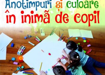 La data de 3 iunie 2022 a avut loc evaluarea lucrărilor din cadrul Concursului județean de creație plastică pentru copiii din învățământul special și special integrat ”Anotimpuri și culoare în inimă de copil”