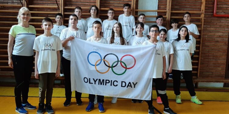 INFO LUNA OLIMPICA (23 mai-23iunie)