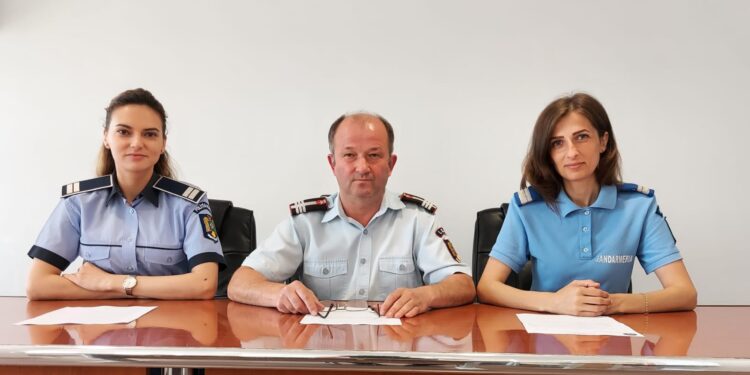 Jandarmii, polițiștii și pompierii au fost la datorie în primele zile ale minivacanței de Rusalii