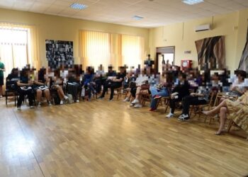 Centrul de Prevenire, Evaluare şi Consiliere Antidrog Brăila a desfăşurat, în perioada 17 – 23 iunie a.c., diverse activități de prevenire în școală și în comunitate