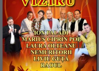 Jandarmii vor asigura ordinea publică la Ziua Comunei Viziru