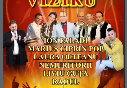 Jandarmii vor asigura ordinea publică la Ziua Comunei Viziru