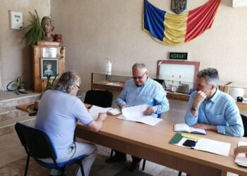 Prefectul Iulian Timofei a susținut astăzi primele audiențe în județ