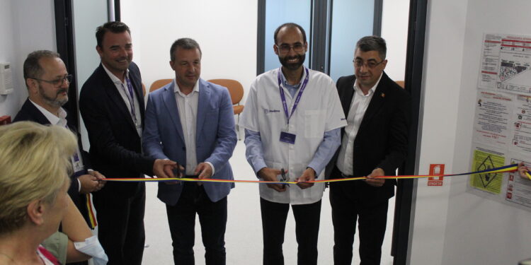 Medima Health a deschis o clinica de excelenta in imagistica medicala in Braila