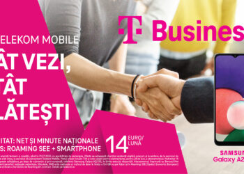 Telekom Mobile pregătește clienții pentru o vară fără griji