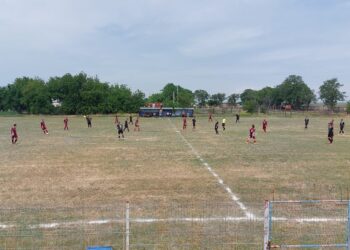 Rezultatele înregistrate în Liga a 5-a la fotbal. AFC Urleasca și Viitorul Șuțești și-au respectat blazonul de campioane și au obținut victorii în deplasare