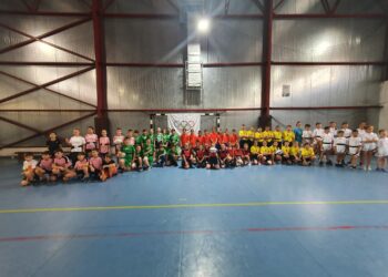 Cupa 1 iunie la rugby-tag