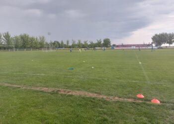 Cinci juniori U13 din Brăila au fost selecționați la etapa INTERJUDEŢEANĂ – faza finală, ediţia 2021-2022, organizată de Federaţia Română de Fotbal