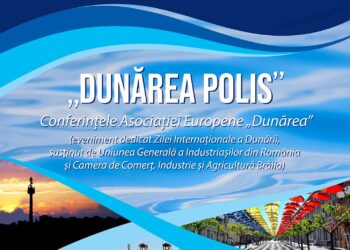 La 29 iunie se sărbătorește ZIUA INTERNAȚIONALĂ A DUNĂRII