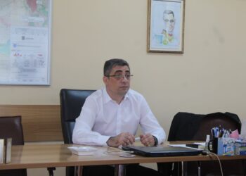 RER a fost desemnat operator unic de salubritate în județul Brăila