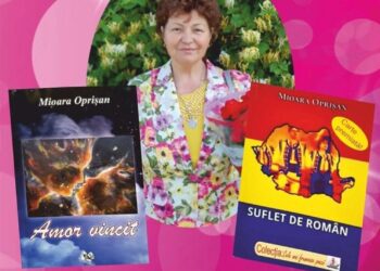 Dublă lansare de carte la Însurăței