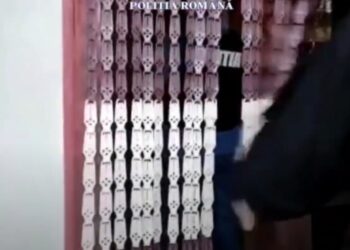 Percheziții la persoane care ar fi sustras aproximativ 500 de tone de uree din magazinele unei societăți comerciale
