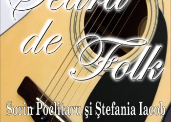 Joi, 30 iunie, Centrul de Creație Brăila organizează o nouă ”Seară de folk”