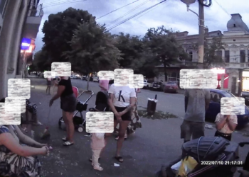 Amenzi aplicate de Poliția Locală Brăila în perioada 9-11 iulie