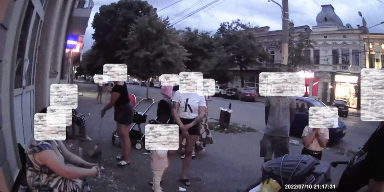 Amenzi aplicate de Poliția Locală Brăila în perioada 9-11 iulie