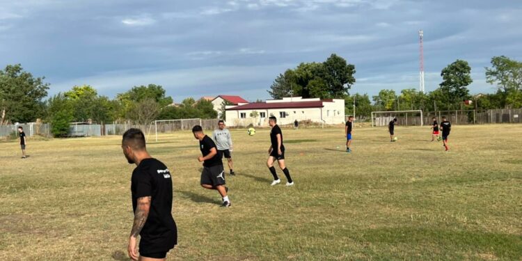 Clubul Sportiv ”Suporter Club” Braila, cel mai nou club de fotbal, se va inscrie in Liga a 5-a in sezonul 2022-2023