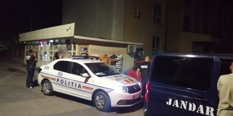 În acest weekend polițiștii din cadrul IPJ Brăila au desfășurat 42 de acțiuni și au intervenit la 166 de evenimente