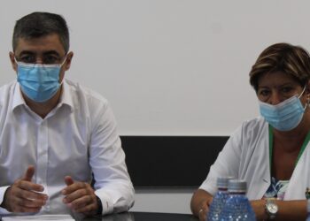 Investiții la Spitalul Județean de Urgență Brăila