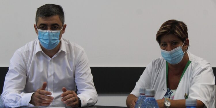 Investiții la Spitalul Județean de Urgență Brăila