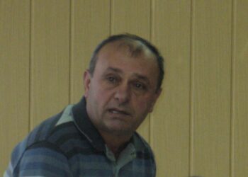 Primarul comunei Gropeni la un pas de excludere din PNL