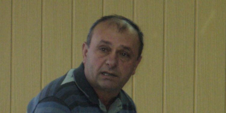 Primarul comunei Gropeni la un pas de excludere din PNL