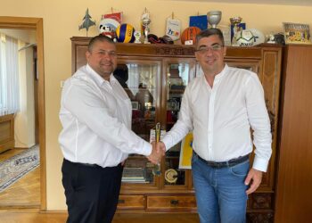 Finanțări în valoare de 1.252.341,30 lei de la Consiliul Județean pentru sportul brăilean