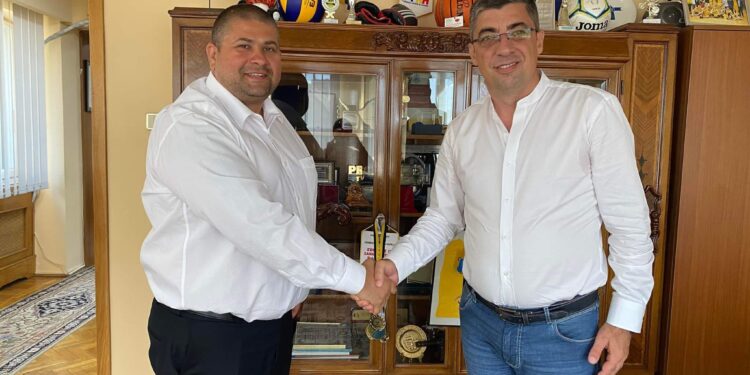 Finanțări în valoare de 1.252.341,30 lei de la Consiliul Județean pentru sportul brăilean