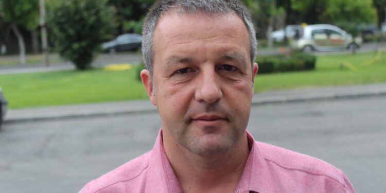 Aparat de scanare a sănătății arborilor achiziționat de Primăria Brăila