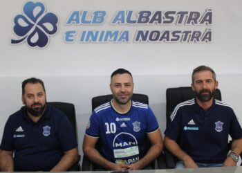Regula celor 40% românce impusă prin ordinul ministrului sportului creează probleme la HC Dunărea Brăila
