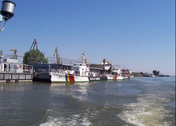 Posturi scoase la concurs de Baza de Reparații Nave Brăila