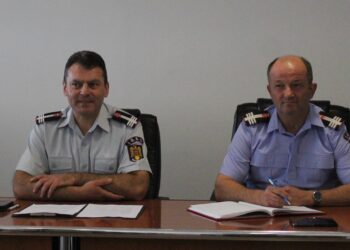 De 5 ori mai multe incendii de vegetație anul acesta față de perioada similară a anului trecut