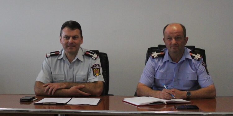 De 5 ori mai multe incendii de vegetație anul acesta față de perioada similară a anului trecut