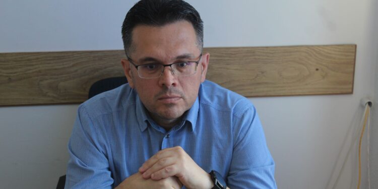 Partidul Verde se reorganizează. O întâlnire regională a avut loc duminică la Brăila