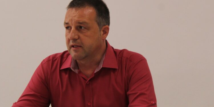Primarul Marian Dragomir a ieșit la contraatac după declarațiile lui Cătălin Canciu