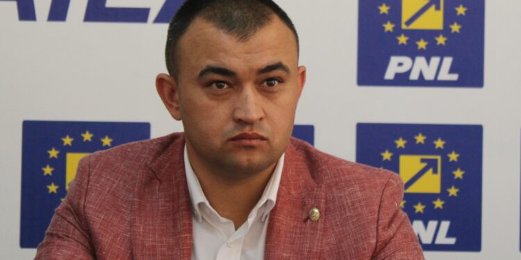 Deputatul Alexandru Popa îngrijorat de faptul că stația de pompare SPA “I M Gheorghiu” a fost oprită din cauza nivelului scăzut al Dunării