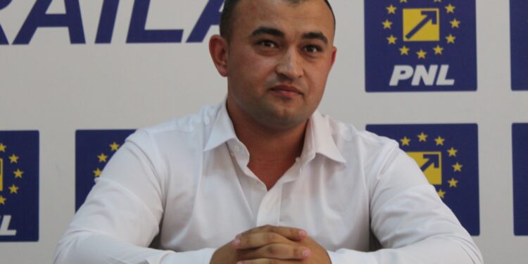 Deputatul Popa nu crede în promisiunile președintelui CJ Brăila că în 2024 nu va mai fi niciun kilometru de drum județean neasfaltat