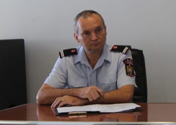 Angajări la ISU Brăila