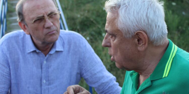 Daea: Războiul stomacurilor goale este mult mai devastator și mult mai complicat și mai greu de dus ca orice alt război