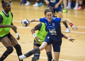 HC Dunărea Brăila a câștigat cu 36-27 meciul cu SCM Craiova, după ce a fost condusă cu 5 goluri pe finalul primei reprize