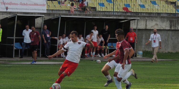 Înfrângere cu 4-1 suferită de Viitorul Ianca în prima etapă din liga a 3-a