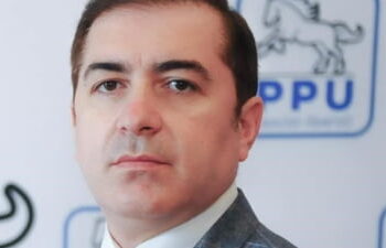 Daniel Ionașcu, președinte executiv PUSL: Drulă și USR își bat joc de români
