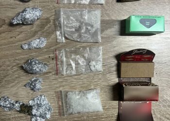 Șapte brăileni au fost depistați de polițiști având asupra lor substanțe interzise
