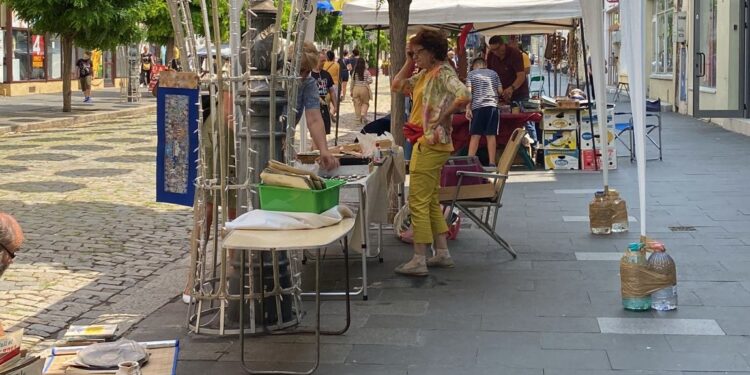 Ziua a doua a manifestărilor dedicate Zilelor Brăilei