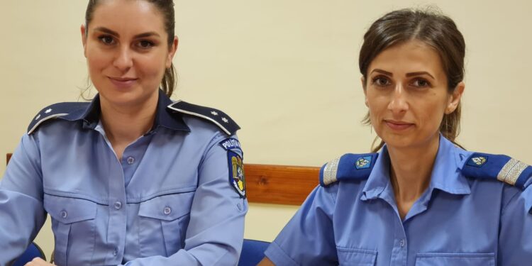 Acțiunile desfășurate de polițiști și jandarmi pe perioada desfășurării manifestărilor de Zilele Municipiului Brăila