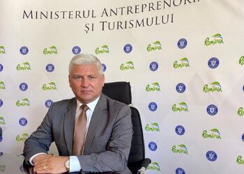 Florin Dobrescu: Apelul de finanţare pentru Programul „Femeia Antreprenor 2022” se deschide pe 18 august