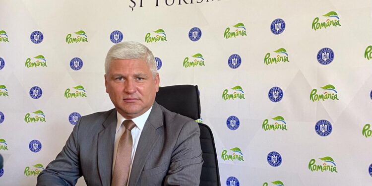 Florin Dobrescu: Sunt bucuros să anunţ că Organizaţiile de Management al Destinaţiei au primit undă verde pentru a fi înfiinţate