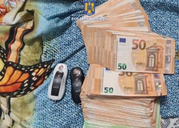 Tinere din Brăila și Buzău trimise să se prostituţiei pe teritoriul României, Spaniei, Germaniei şi Italiei