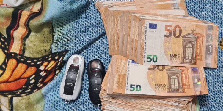 Tinere din Brăila și Buzău trimise să se prostituţiei pe teritoriul României, Spaniei, Germaniei şi Italiei