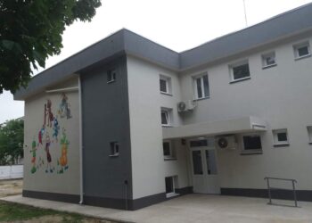 Grădinița nr. 36 “Furnicuța” din cartierul Obor a fost modernizată prin fonduri europene